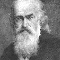 August Cieszkowski, pierwszy prezes PTPN