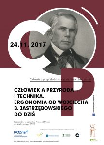 prof. Wojciech Jastrzębowski