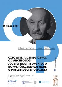 prof. Józef Kostrzewski