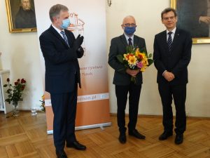 Fotorelacja z gali rozdania nagród
