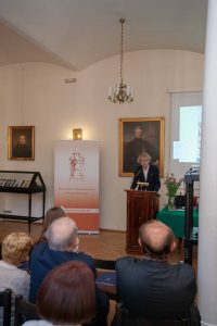 prof. UAM dr hab. Piotr Korduba